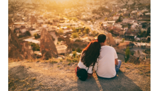 男人切记，不要和你女朋友的闺蜜有联系