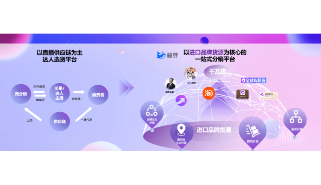 进口分销平台鲸芽连续三个月增超60%