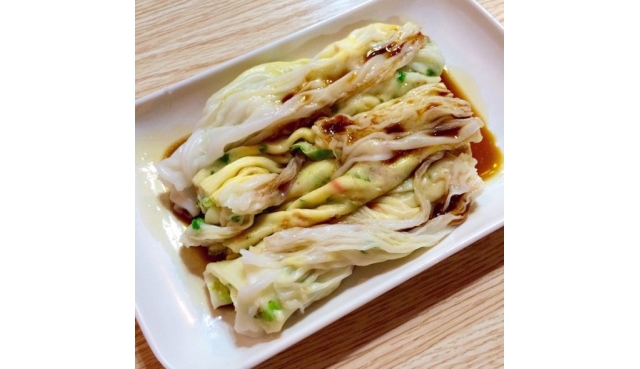 做什么生意好？广东不起眼的赚钱小吃生意：肠粉