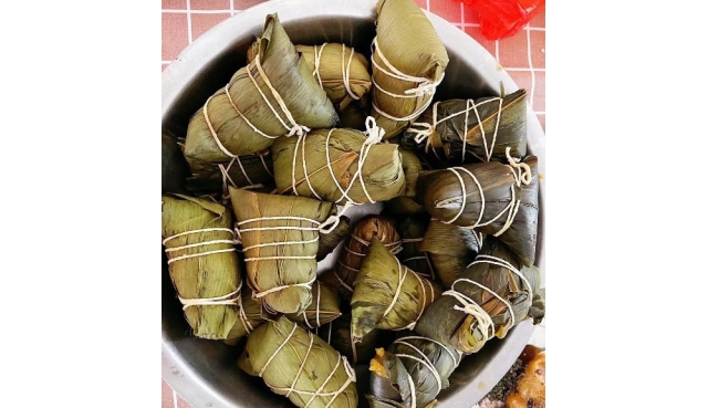 有老板做端午节产品，年赚100万