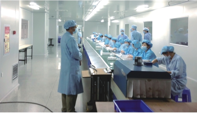 互联网创业揭秘：OEM生产暴利项目，轻松实现年赚百万