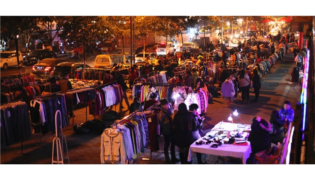 8个低成本高利润的小生意，轻松摆地摊赚钱！