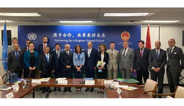 在21世纪的今天，不断刷新的历史记录竟然是战争与死亡