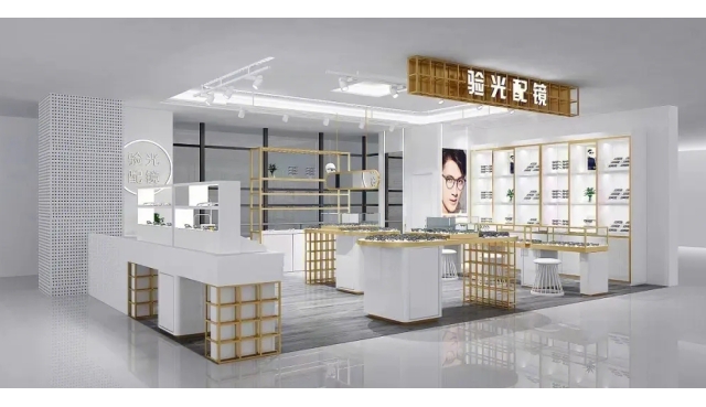 眼镜店行业：暴利还是艰难生存？揭秘真实盈利情况与未来趋势