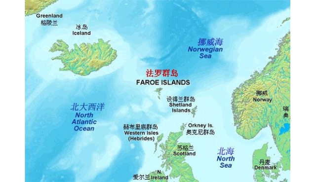 北欧为什么富裕？地广人稀的地方多着呢，深度解析