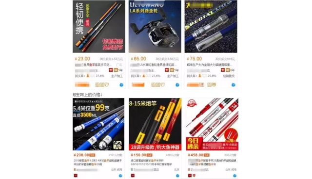 钓鱼爱好者必看赚钱项目：学会操作技巧，轻松年入十万