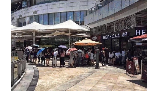 小本投资快上手赚钱-奶茶店，创业避开这些风险，就能赚