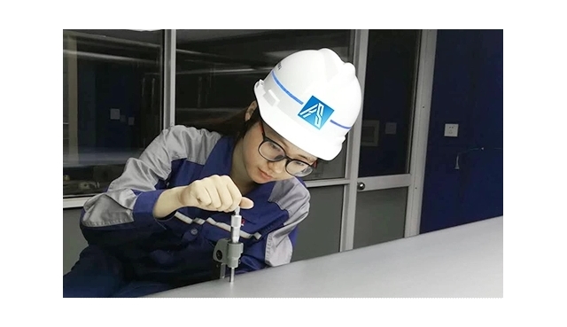 质检员的职责及要求