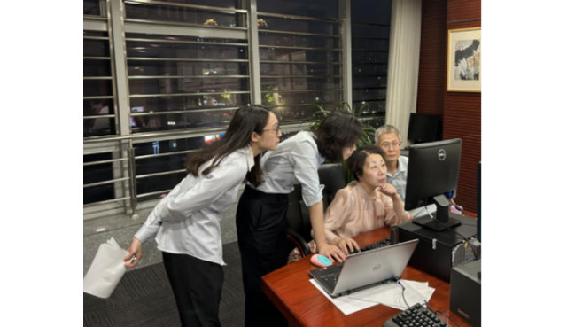 审计员的职责及要求