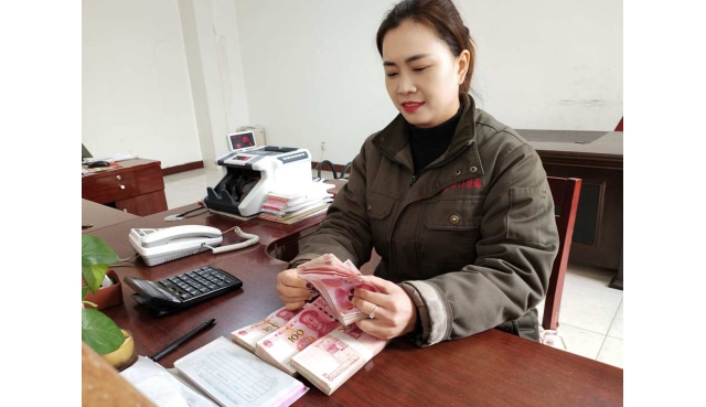 出纳员的职责及职位要求