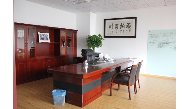 分公司总经理的职责及职位要求