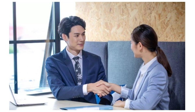 销售陌生拜访的7大有效策略