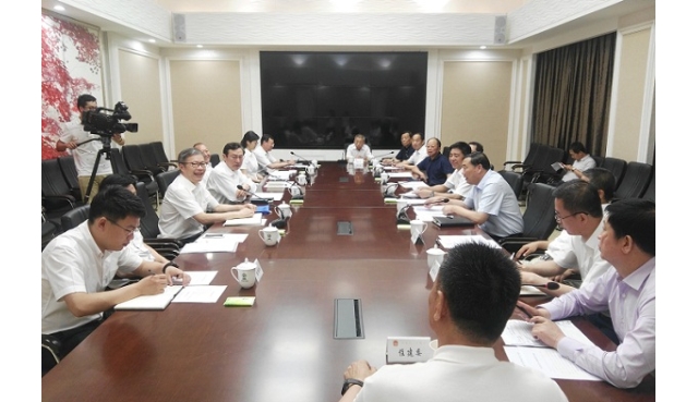 创始人与合伙人股权构架设计