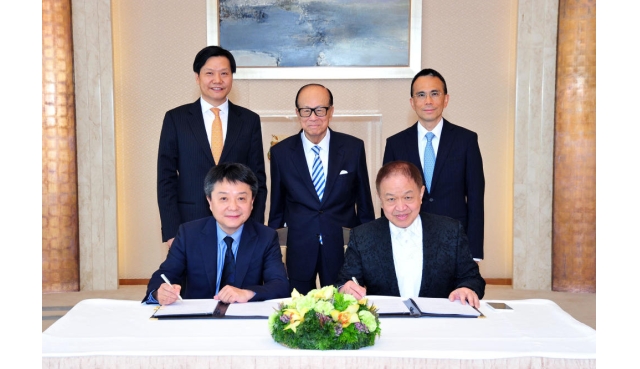 如何计算联合创始人之间的股权分配？