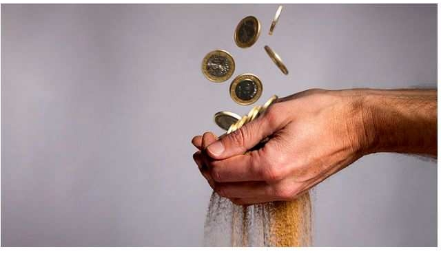 普通人的钱真的就是慢慢攒出来的,也财富积累的智慧