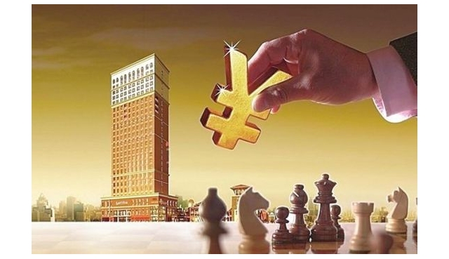 商业模式架构两大关键是什么？