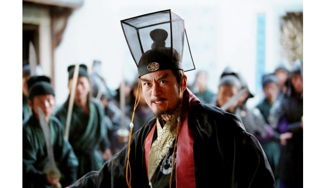 古代的官职相当于公务员什么级别