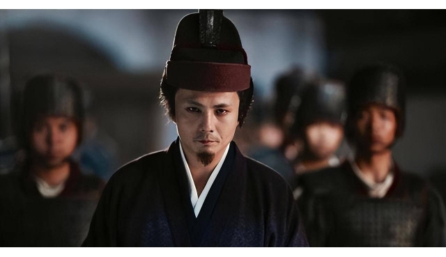 千古奇书《罗织经》