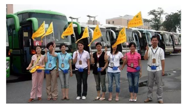 揭秘：旅行社从游客身上到底能赚多少钱？