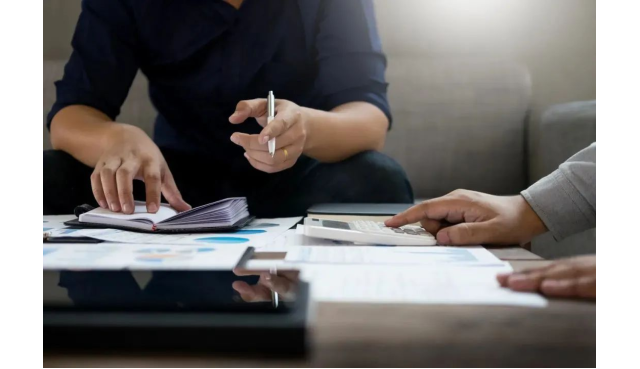 股权设计生命线详解