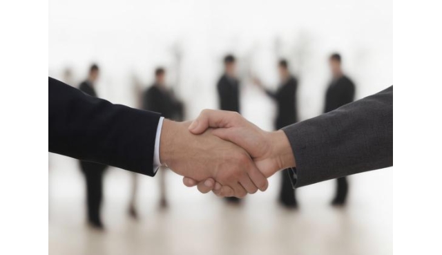 朋友间合伙做生意的准则：职务要清，责任要明