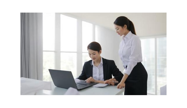 项目助理的职责及要求