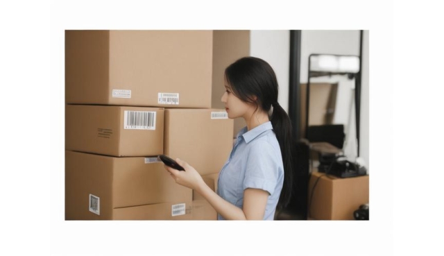 商品保管员的职责及要求