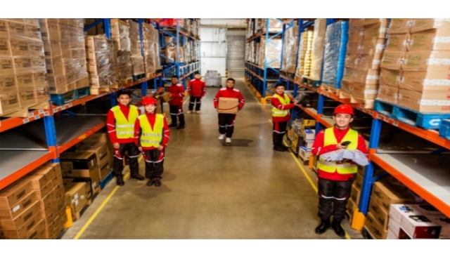 物流经理的职责及要求