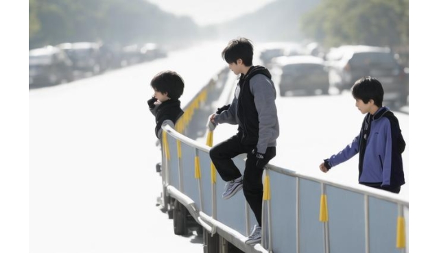 行走社会必备:16条“人情世故”