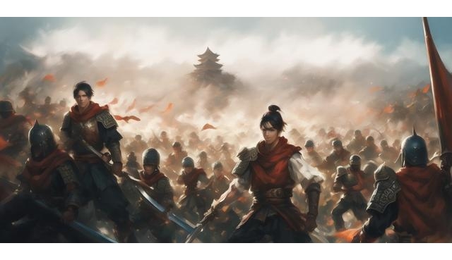 司马懿说：真正厉害的人，从来不着急。后面一句才是关键...