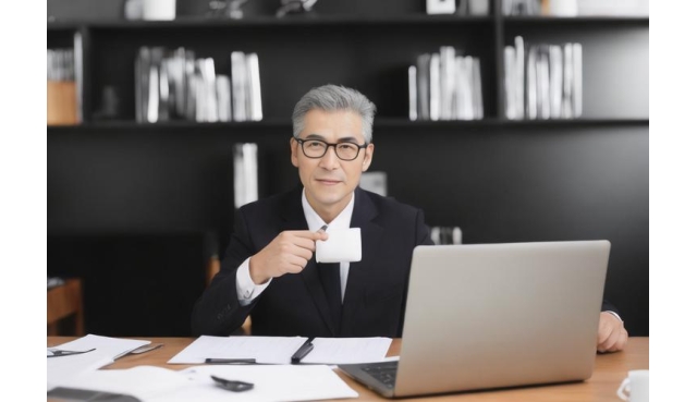 做老板最高境界：谋局者，越清闲越赚钱