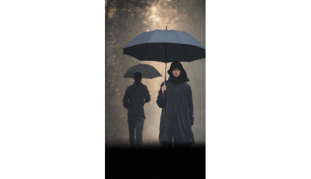 生活中有9种人，无需深交，擦肩而过即可
