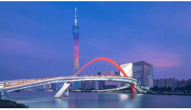  2022年广州“独角兽”创新企业榜单正式发布