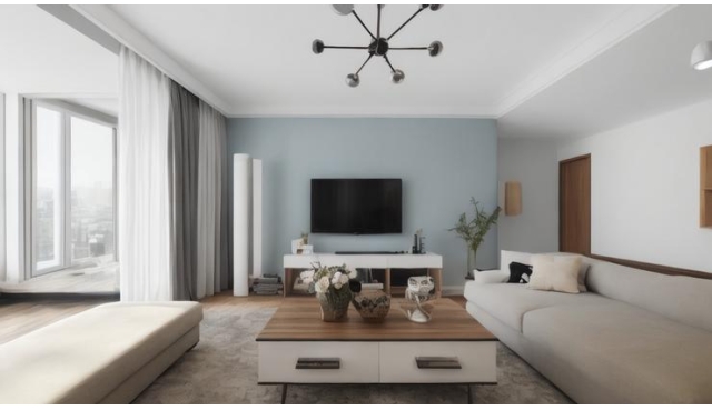 煤老板杀回房地产？能买一栋绝不买一层