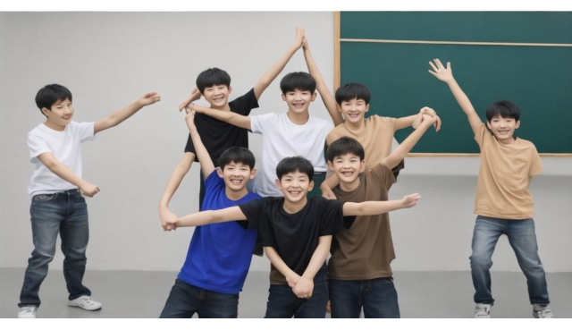 业绩激励手段：员工自我激励和团队PK机制