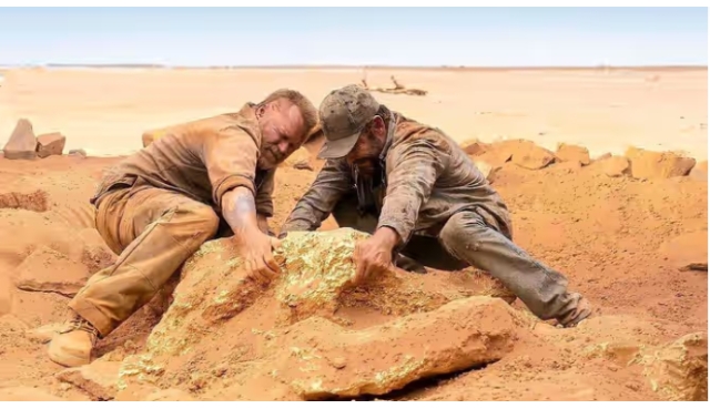 电影《掘金》，给人生、生活、创业路上的反思