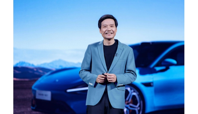 雷军第一次完整讲述：我30年的经验和教训