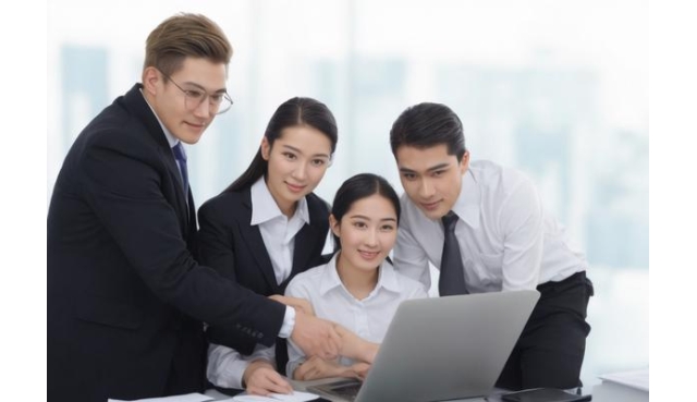 团队激励的四种策略，让业绩翻倍