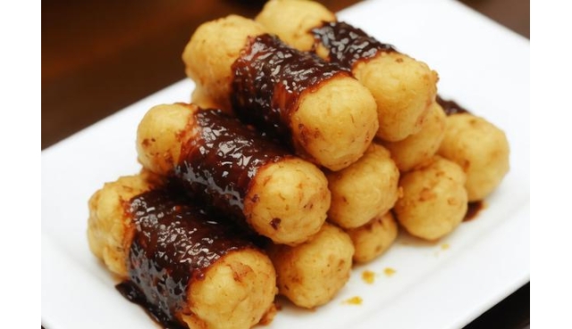 低门槛的小吃教程项目详细拆解，有人靠它赚了人生第一桶金