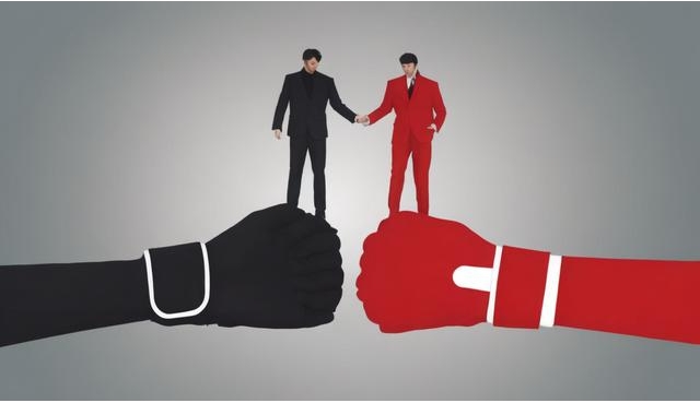 千万不能和这六种人合伙创业，不然你会亏得很惨