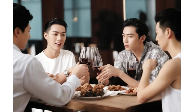 面子是人最难放下的，又是最没有用的东西