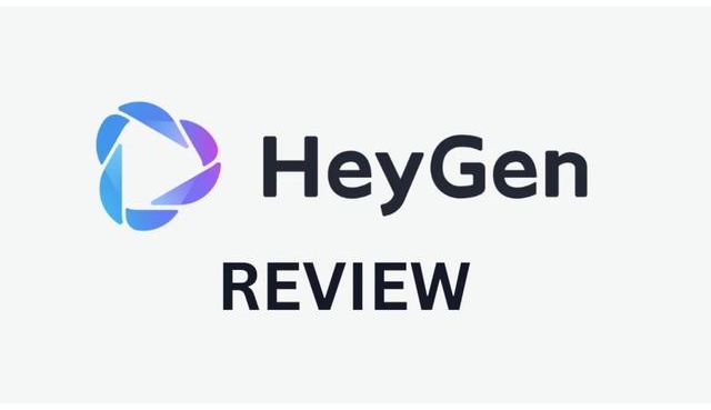 HeyGen公司获4.3亿融资