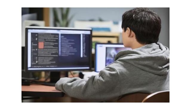 程序员的未来只能是大厂，因为生活中是不会有奇迹发生的