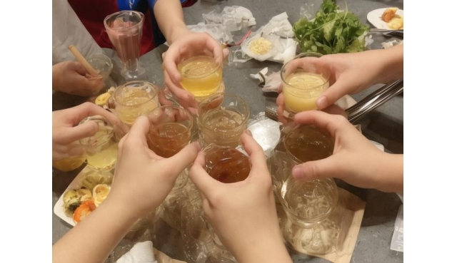 中国式应酬的18条饭局“潜规则”！（行走社会必备）