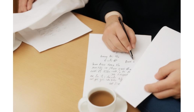 签合同时，必写的1句话，会让你省去95%的麻烦