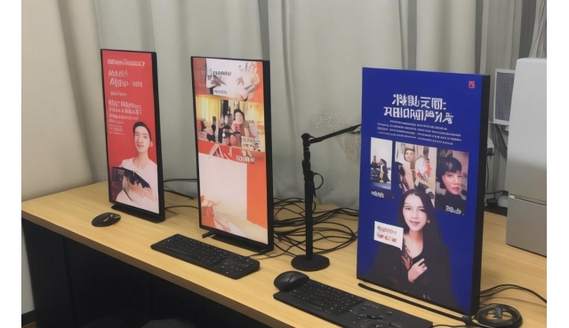 AI带货，卷不死真人主播