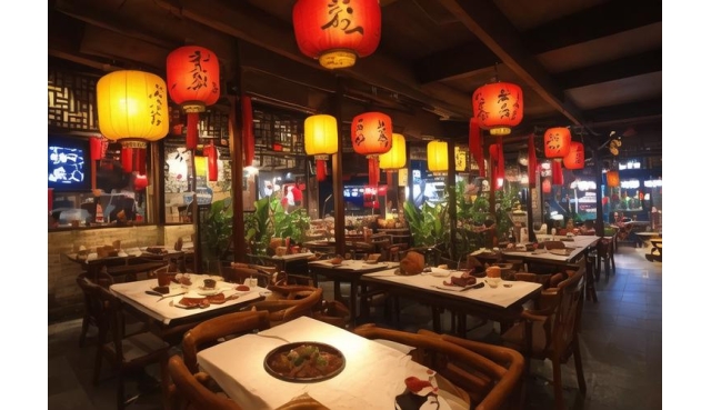 一个月用3万撬动80万,成功开一家火锅店,杠杆思维的力量