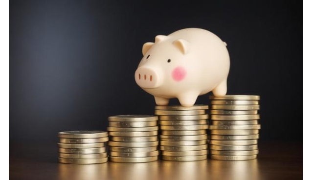 世界让大部分国民没有积蓄， 是大部分国家的国策