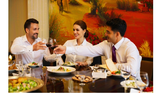 世道如此,你想步步高升，就必须适应