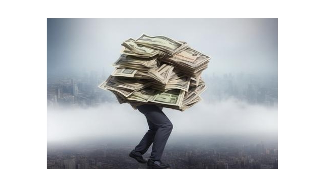 债务逾期协商市场乱象揭秘：深度调查与实用指南